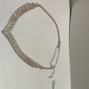 Elegant matching 3 piece set